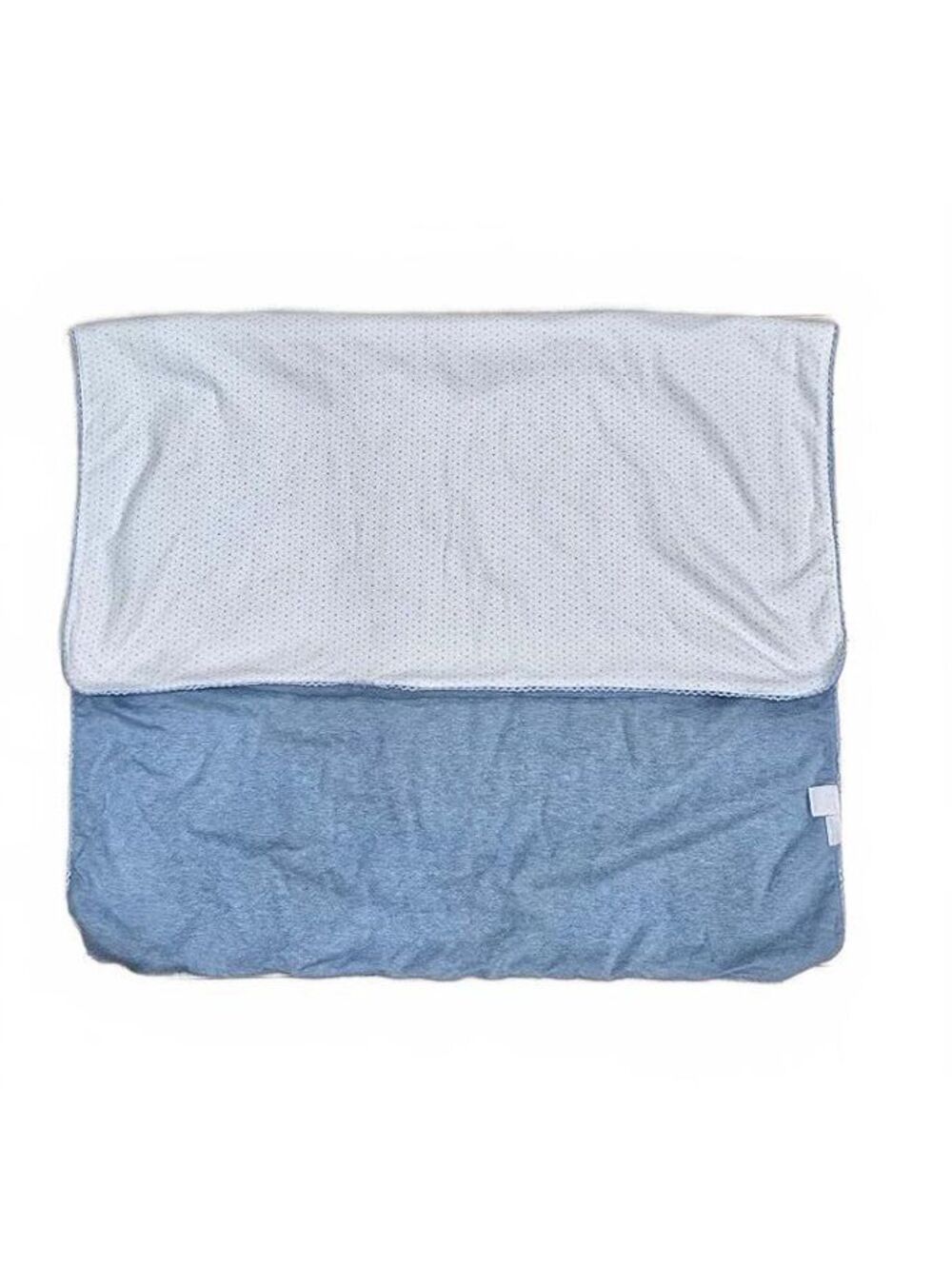 Amy Coe Limited Edition Cotton Throw Blanket